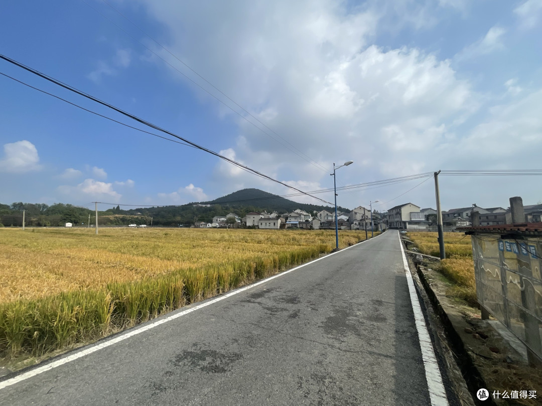 一场慢旅，遇见不期而遇的温柔
