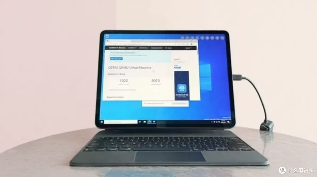iPad变“掌上 PC”?教你用彻底提升效率的超绝佳方式 💻