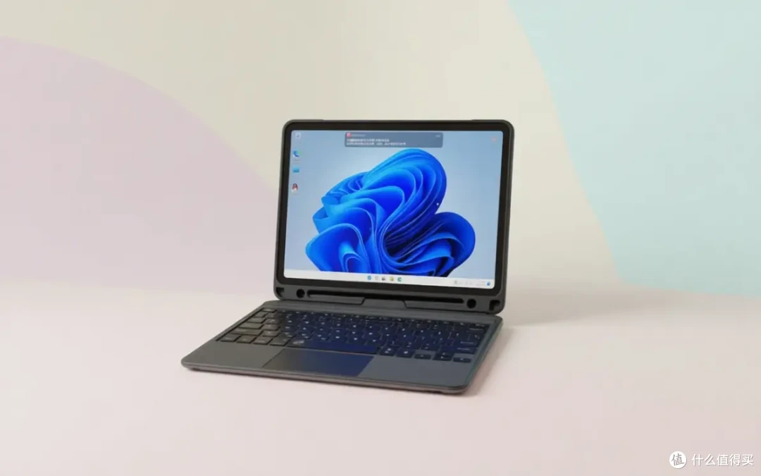 iPad变“掌上 PC”?教你用彻底提升效率的超绝佳方式 💻
