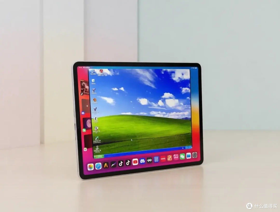 iPad变“掌上 PC”?教你用彻底提升效率的超绝佳方式 💻