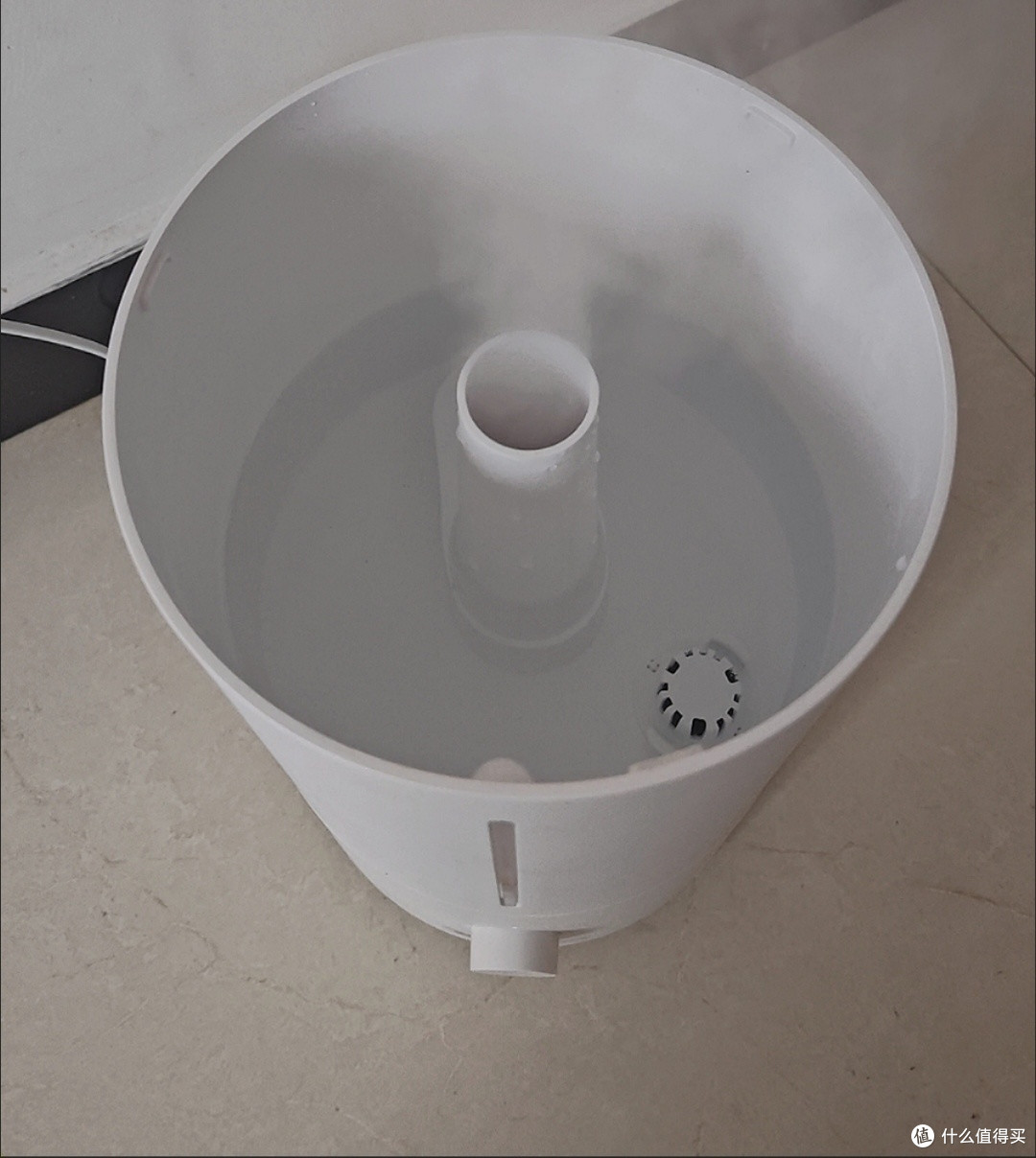 米家小米加湿器2,轻音加湿,冬天必备,屋里不再干燥!