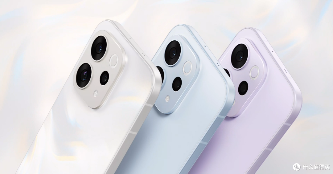 vivo S50 标准版 配置曝光 带有长焦+第三代骁龙8s