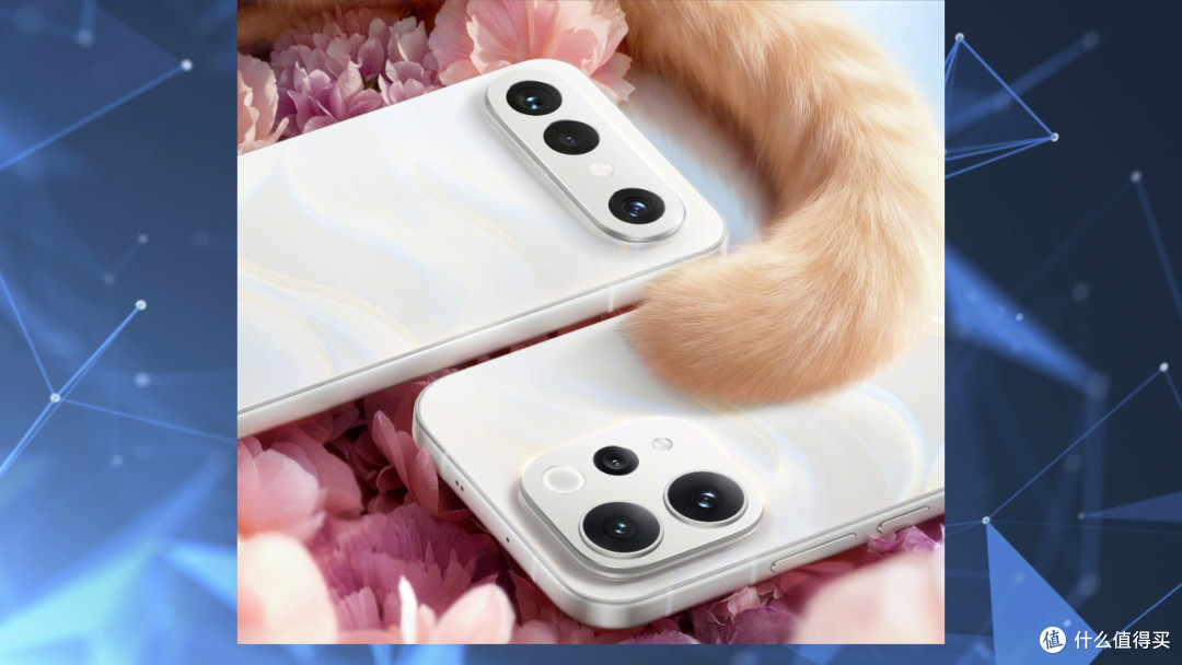 vivo S50 标准版 配置曝光 带有长焦+第三代骁龙8s