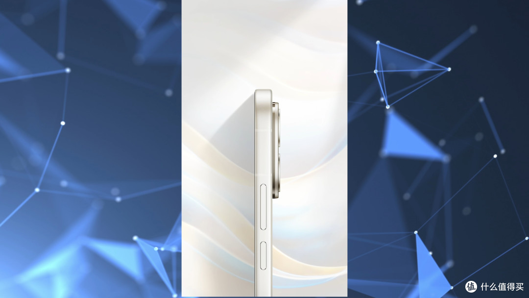 vivo S50 标准版 配置曝光 带有长焦+第三代骁龙8s