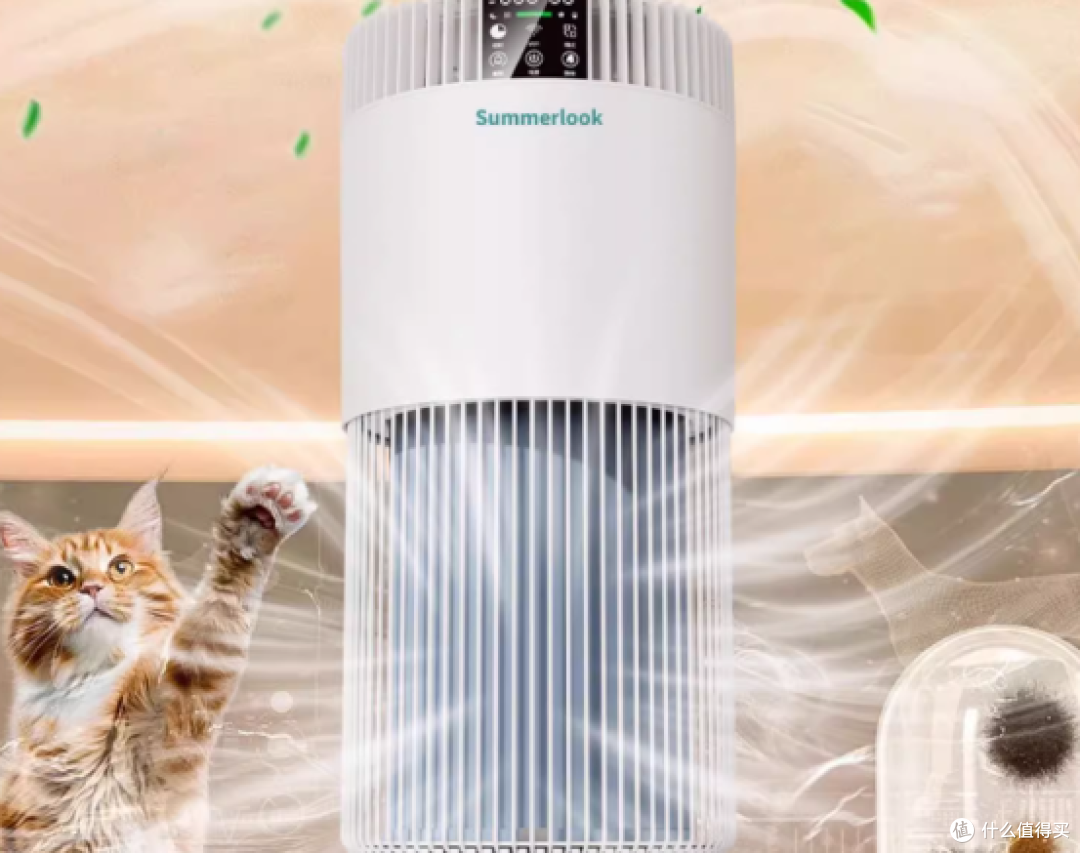 宠物空气净化器哪个牌子好?真实测评揭晓十大抢手断货王