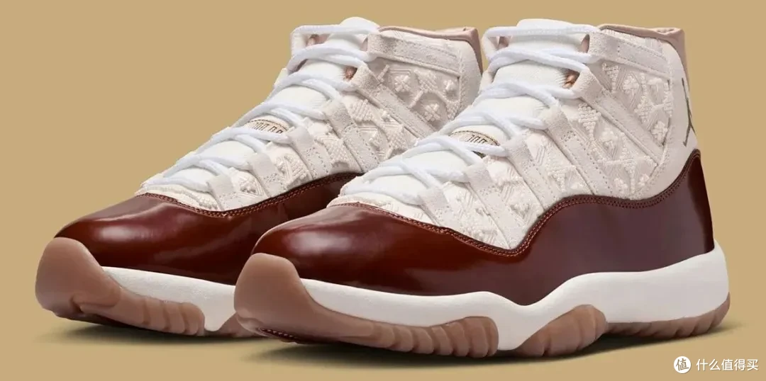 AJ11中国,发售也搞“最忙五人组”这一套?