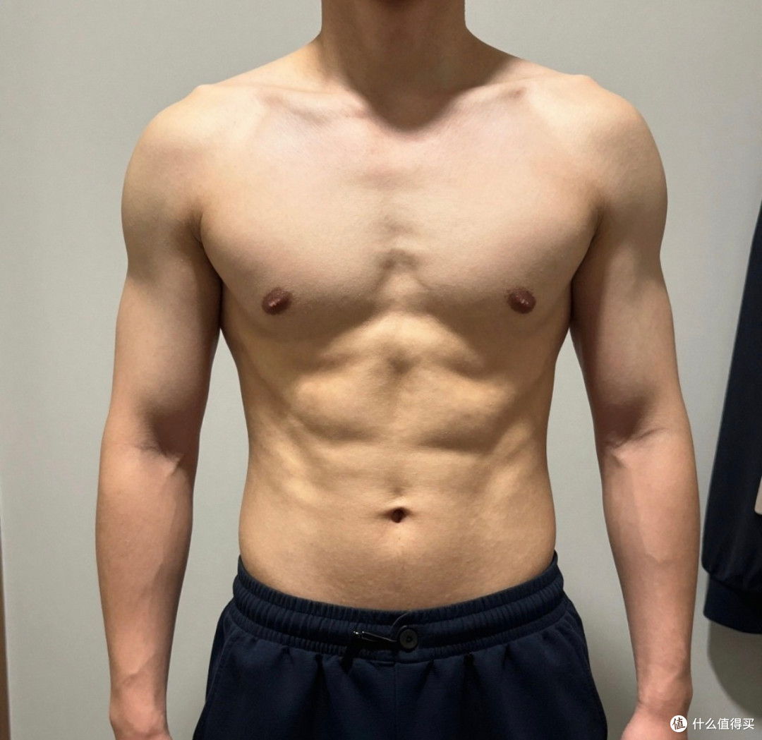男生的身心进化:生活化减脂,不硬扛也能稳蜕变