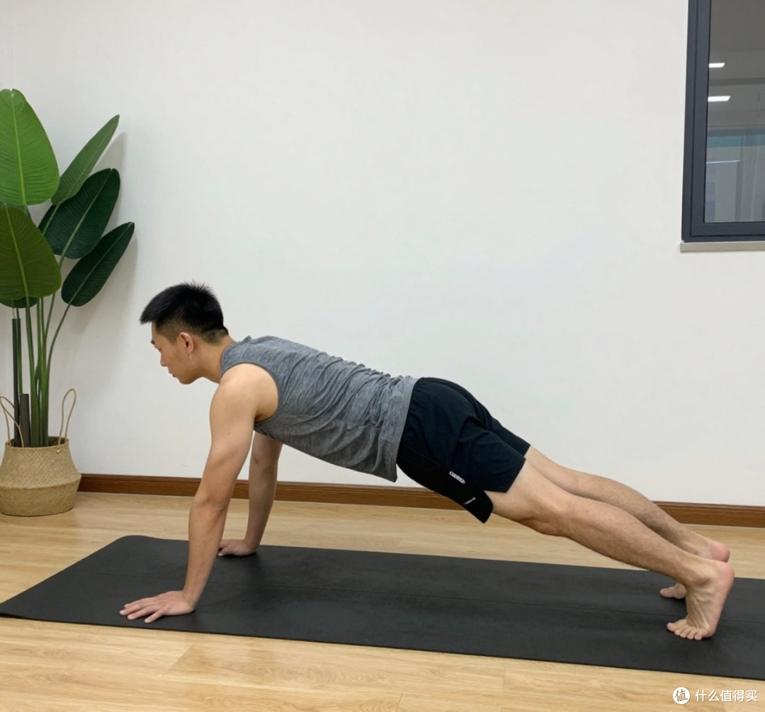 男生的身心进化:生活化减脂,不硬扛也能稳蜕变