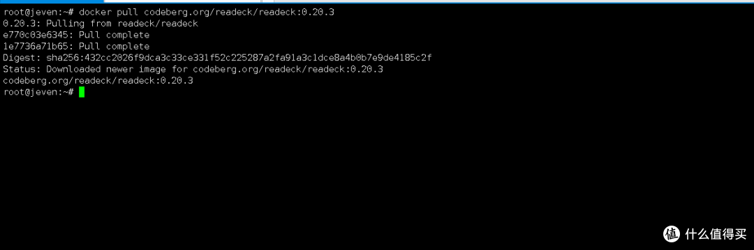 Readeck + Docker:打造个人书签管理系统的终极指南