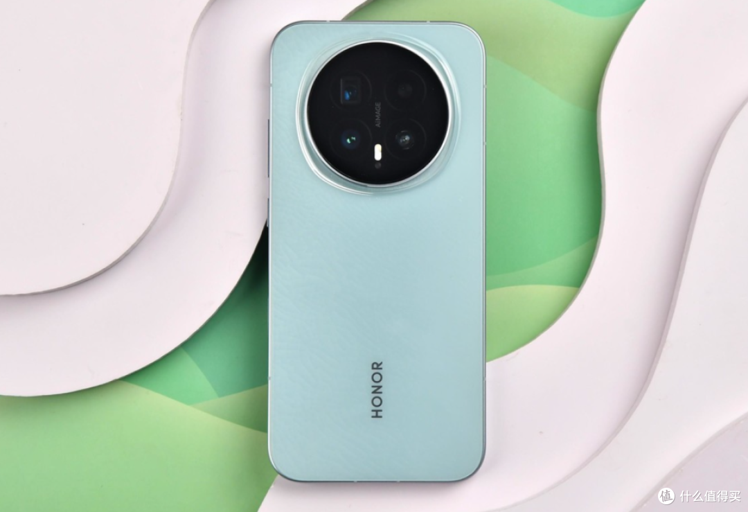 荣耀Magic8变香了, 16GB+1TB+7000mAh,双12期间售价更亲民了