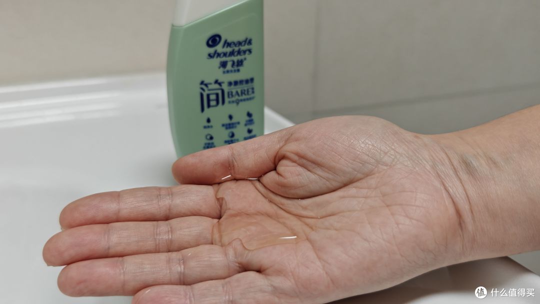 亲测7款洗发水,潘婷、资生堂、薇姿、海飞丝……冬季哪款好用?