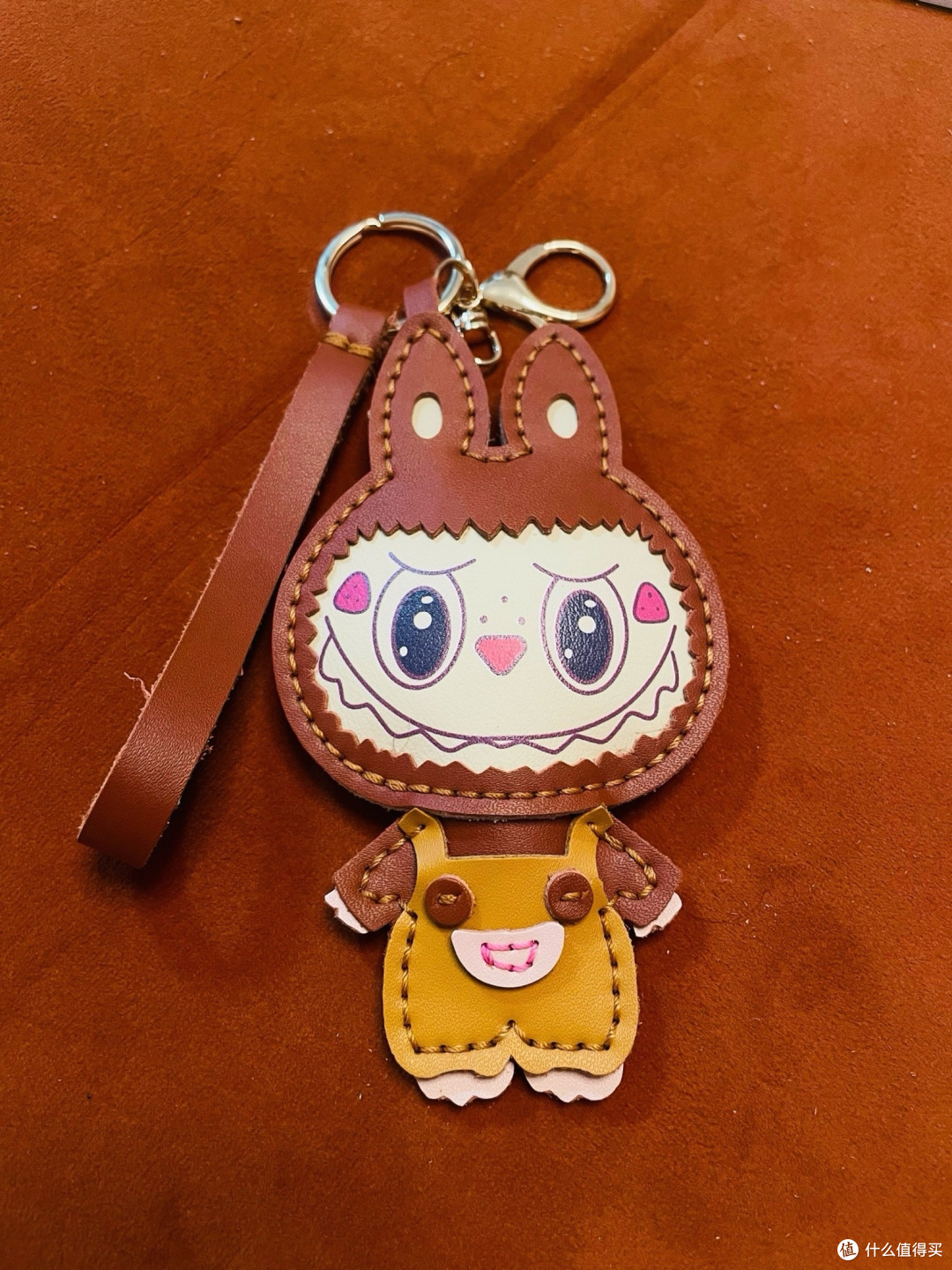钟情小众之趣:手作皮具的匠心之旅