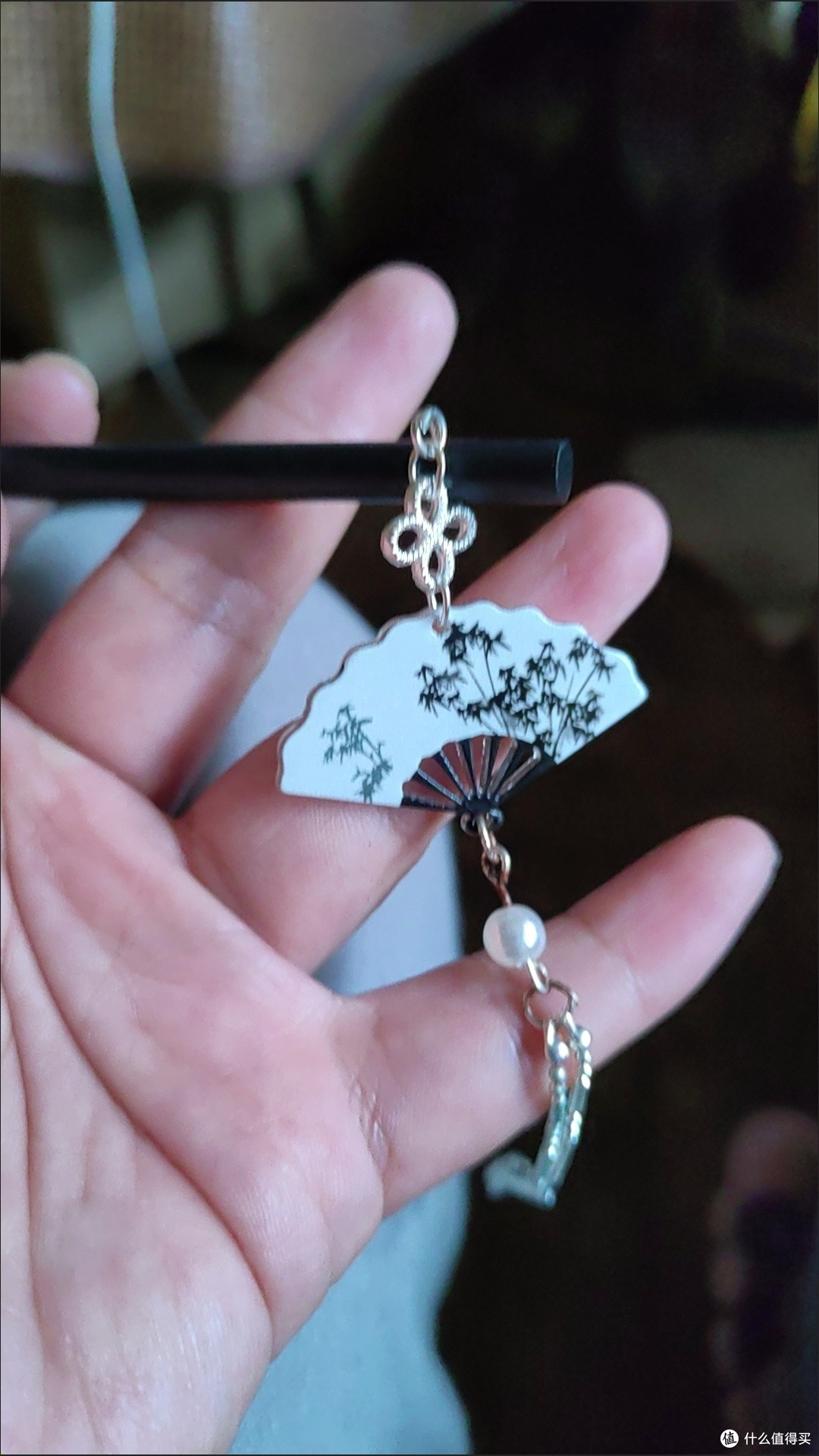 藏于小众爱好里的诗意:古法花簪制作