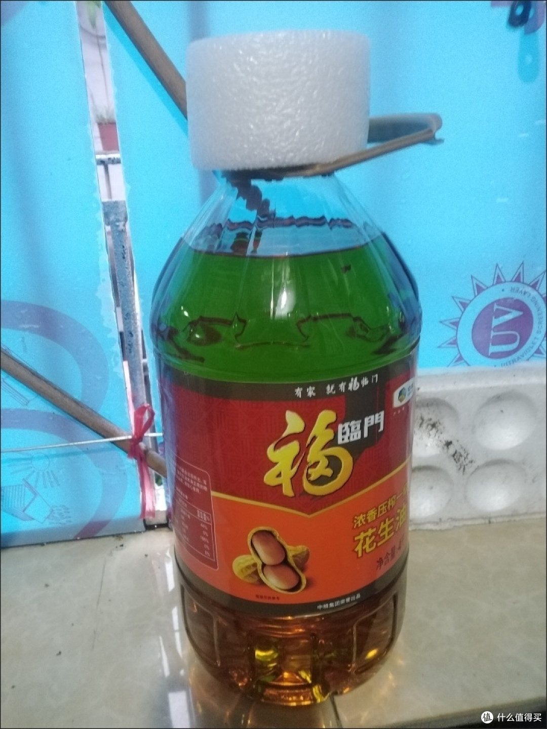 花生油的鉴别与选购要点看这里