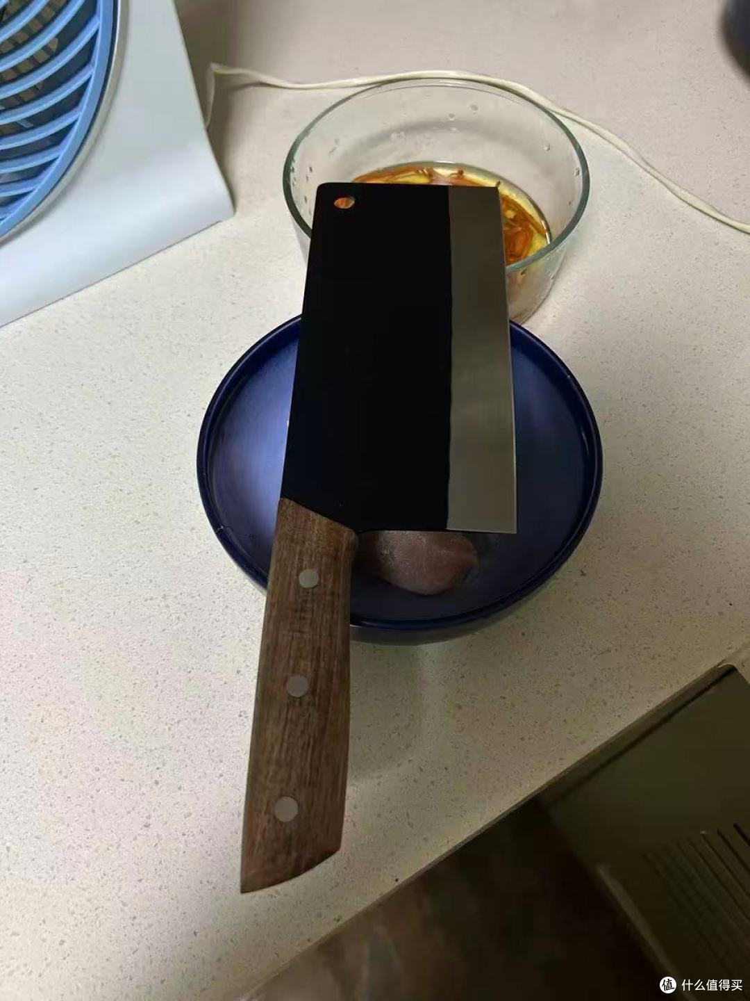谁懂啊!这把家用第一的菜刀让我爱上做饭