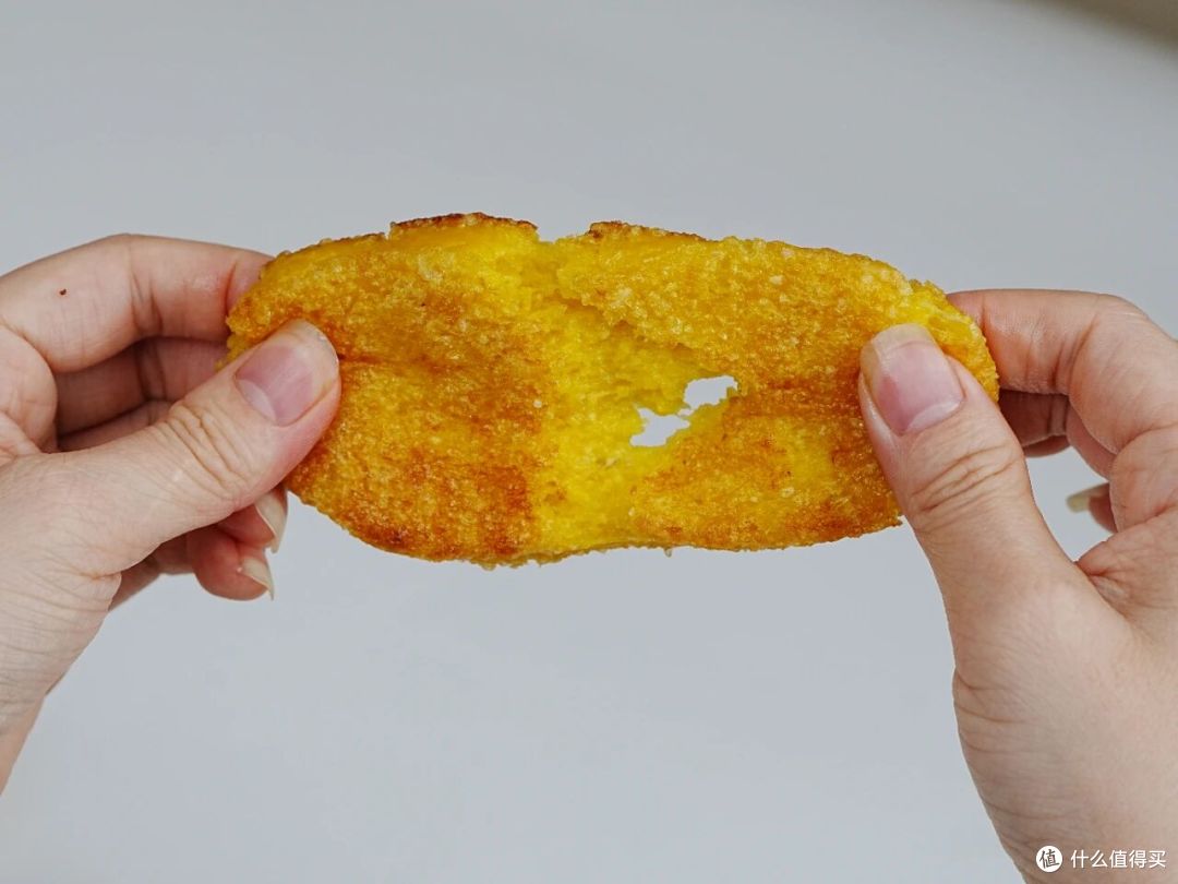 全新「脱皮玉米浆包」:一口咬下,满嘴都是阳光的味道