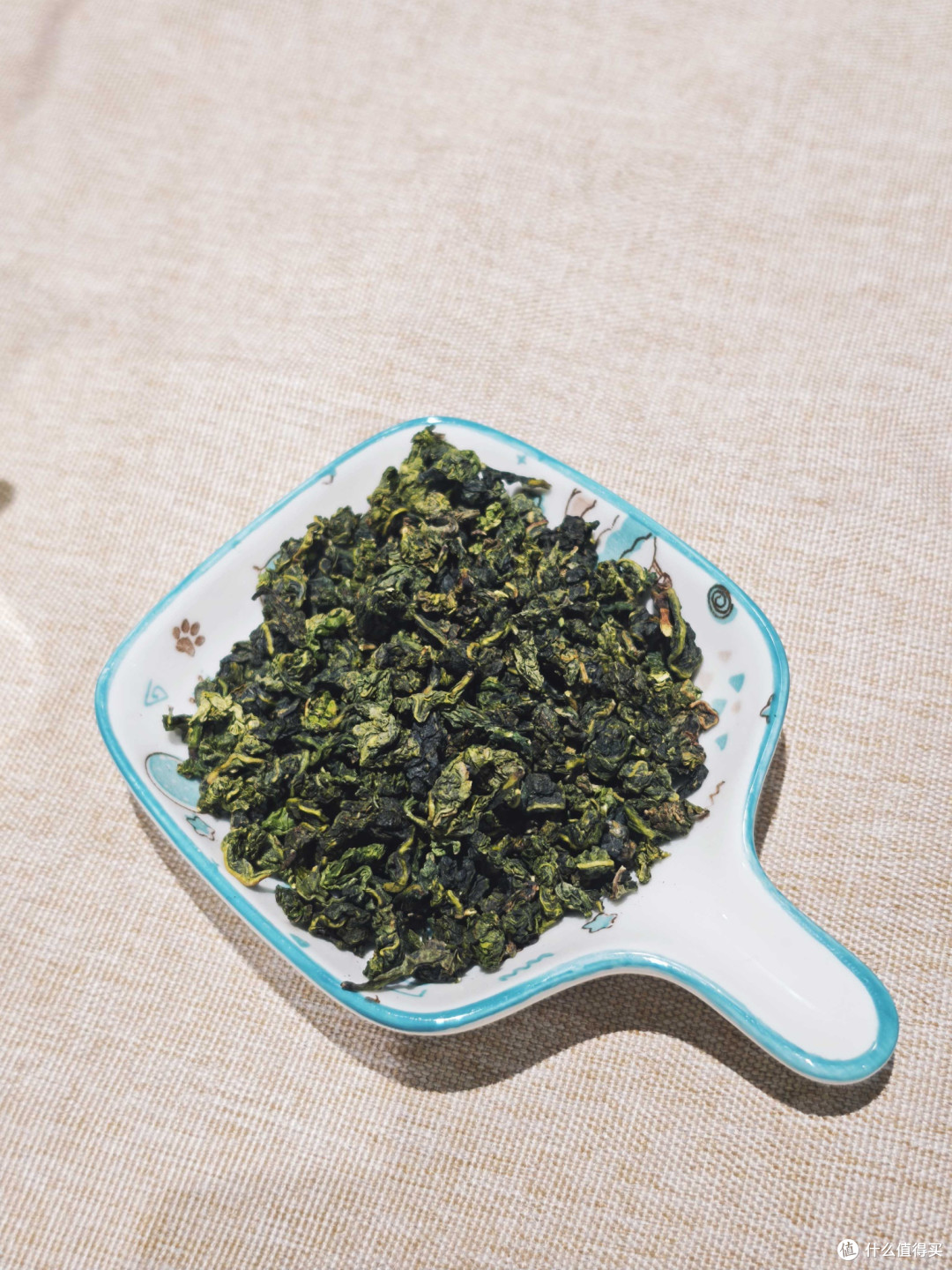 兰香入喉,匠界铁观音的新茶鲜韵