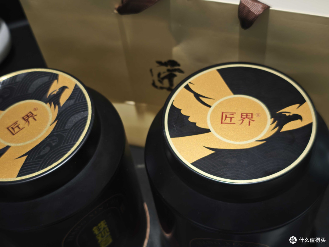 兰香入喉,匠界铁观音的新茶鲜韵