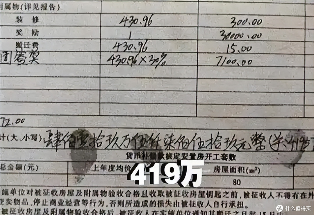 下岗女16万买房,15年后拆迁赔419万卖家不服,法院判决大快人心