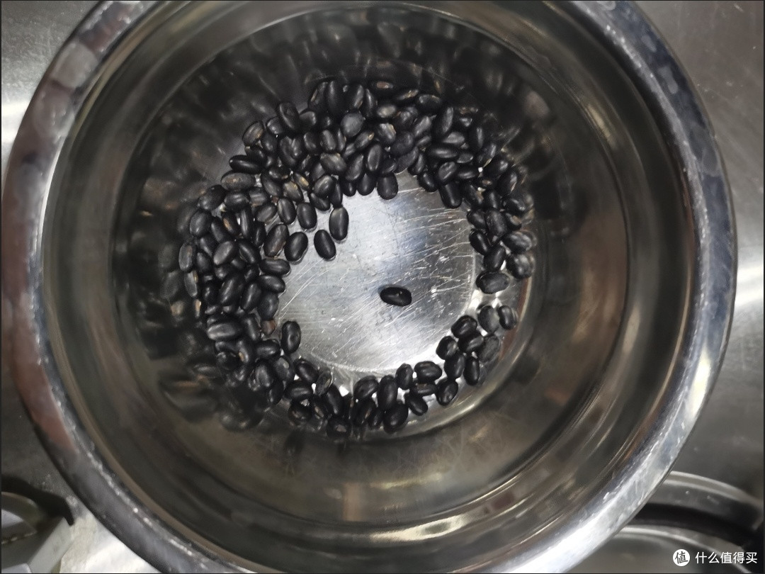 黑豆百搭好物