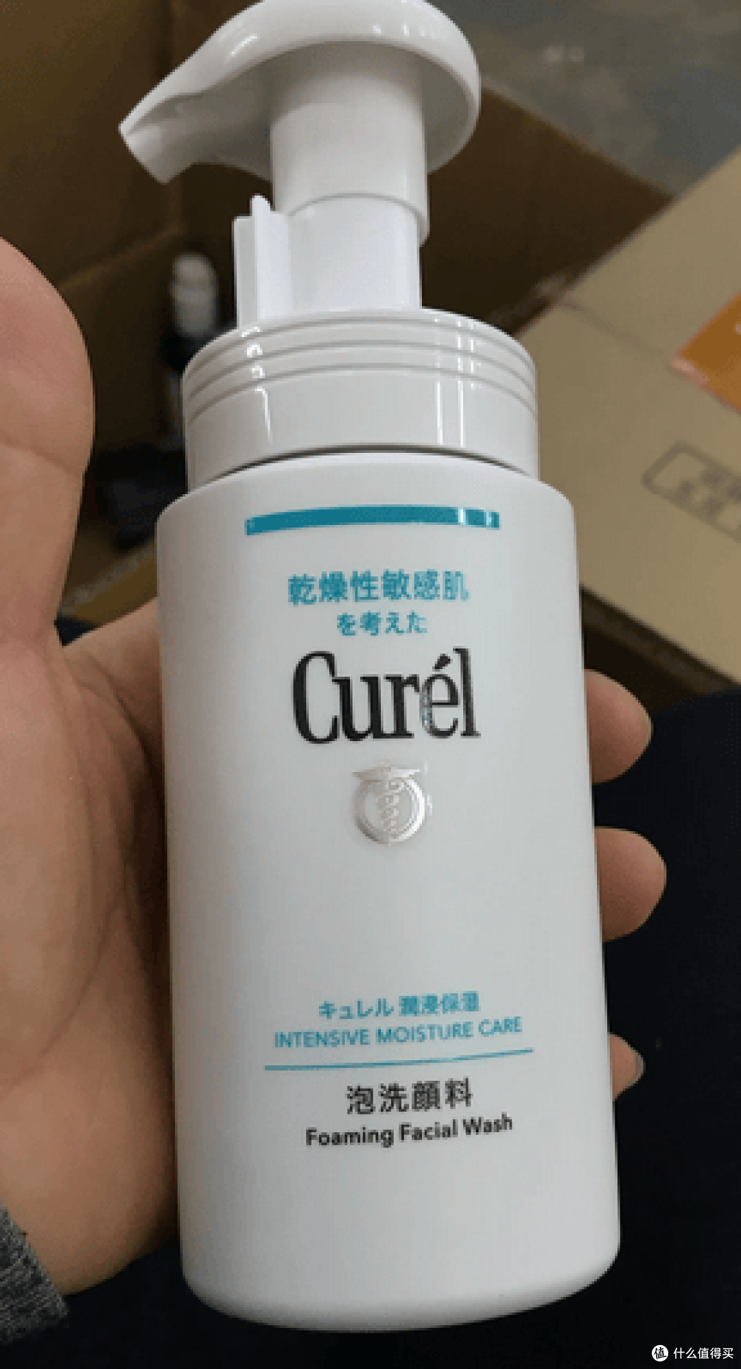 2025别乱买洗面奶了!这4款口碑王,干敏油肌闭眼冲