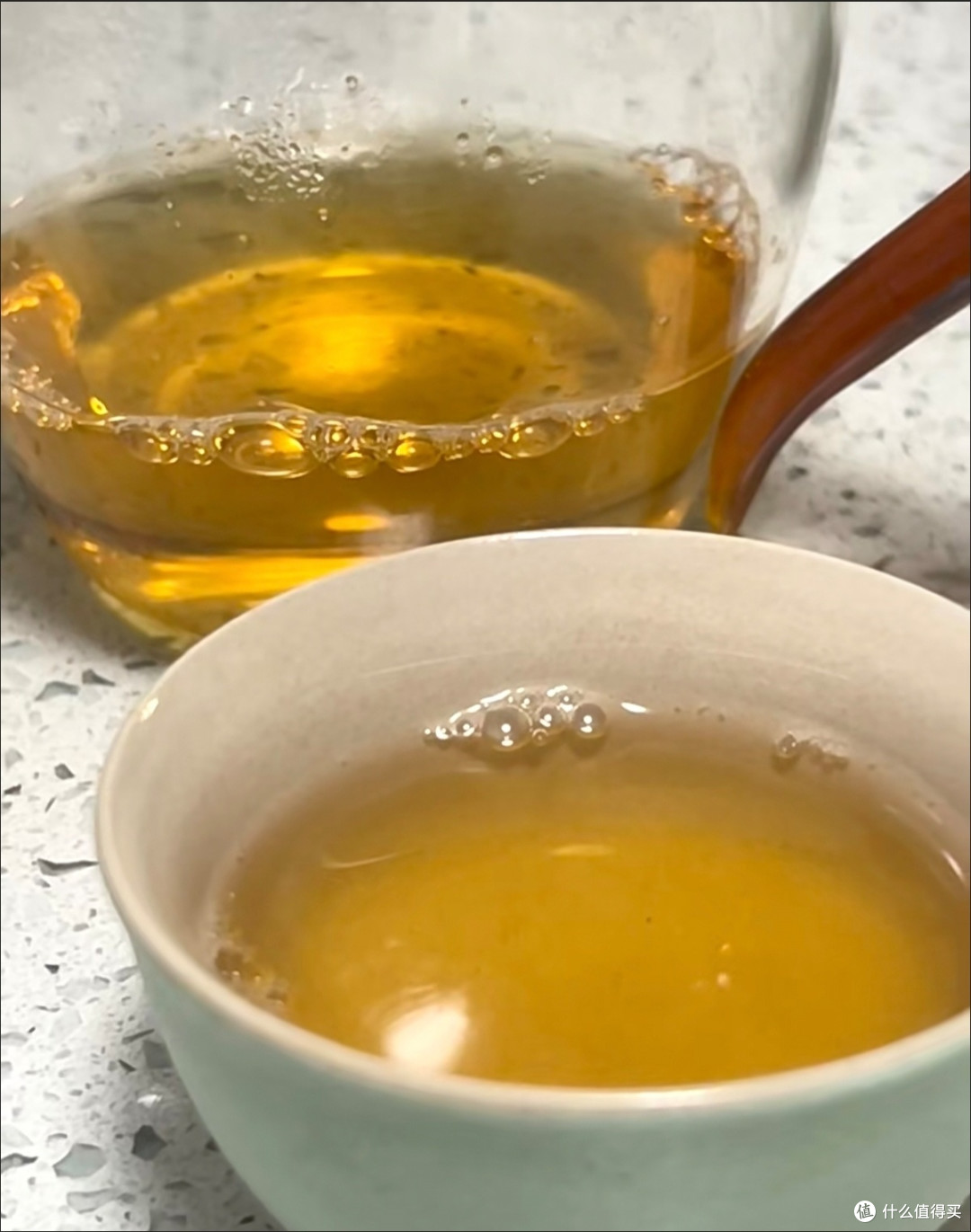 经典复刻,老同志9978熟茶,熟普入门到资深都爱