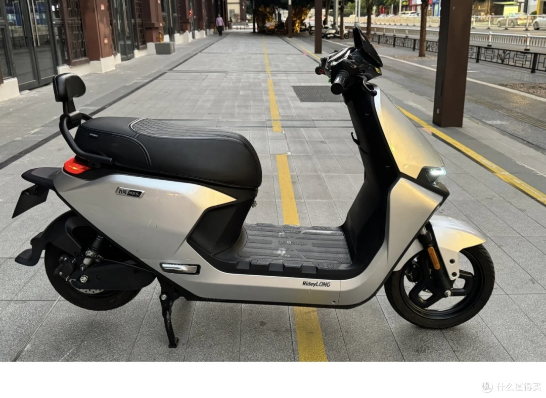漳州九号M85C电动车转让