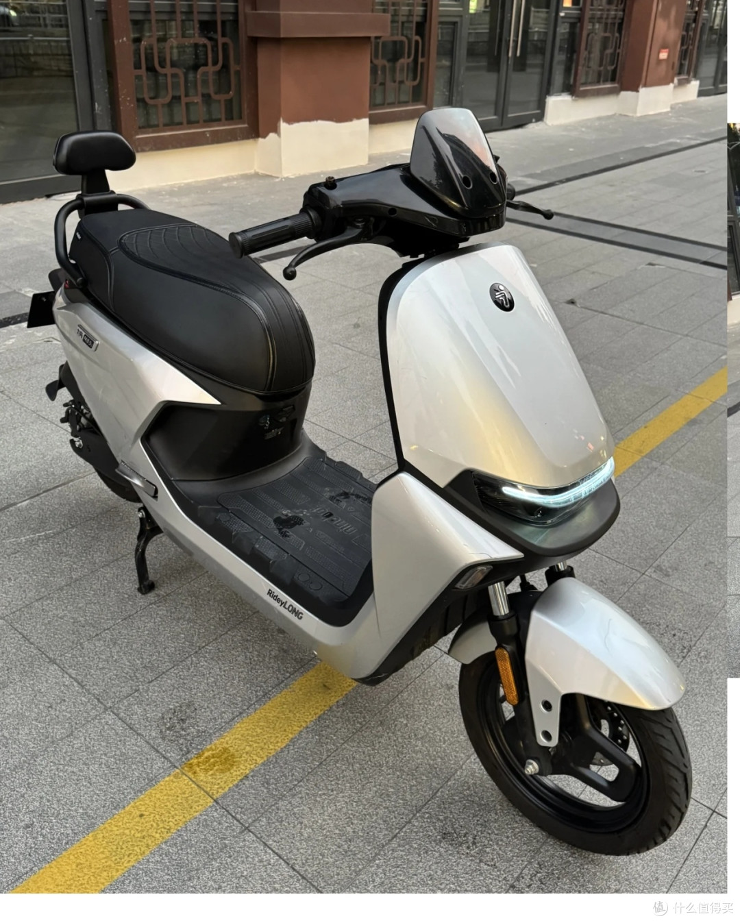 漳州九号M85C电动车转让