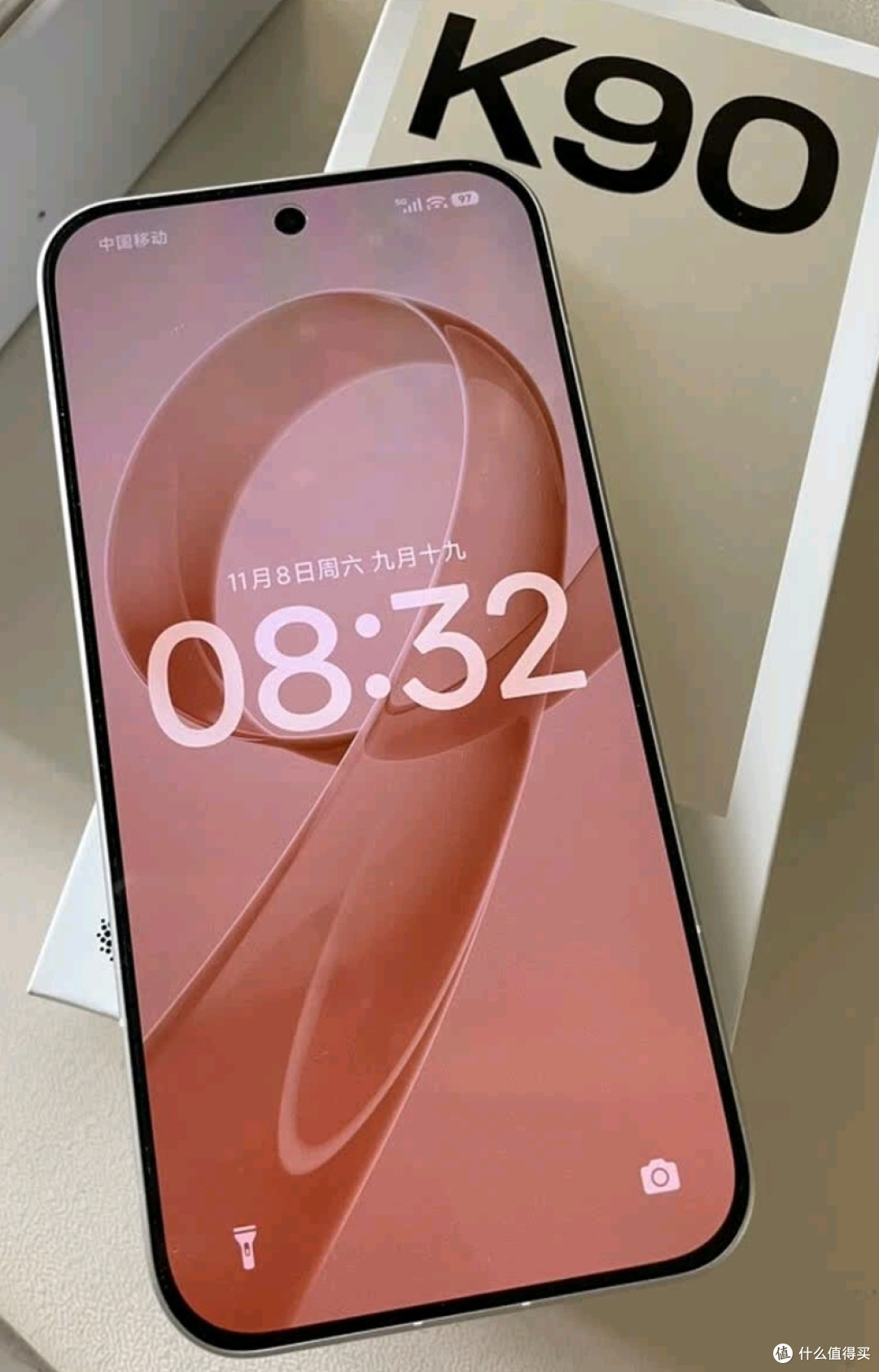Redmi K90:中端机的全能之选