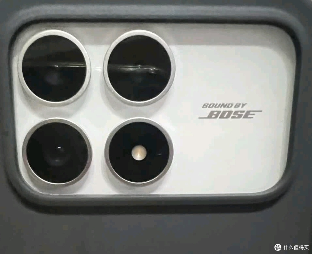 Redmi K90:中端机的全能之选