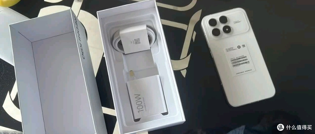 Redmi K90:中端机的全能之选
