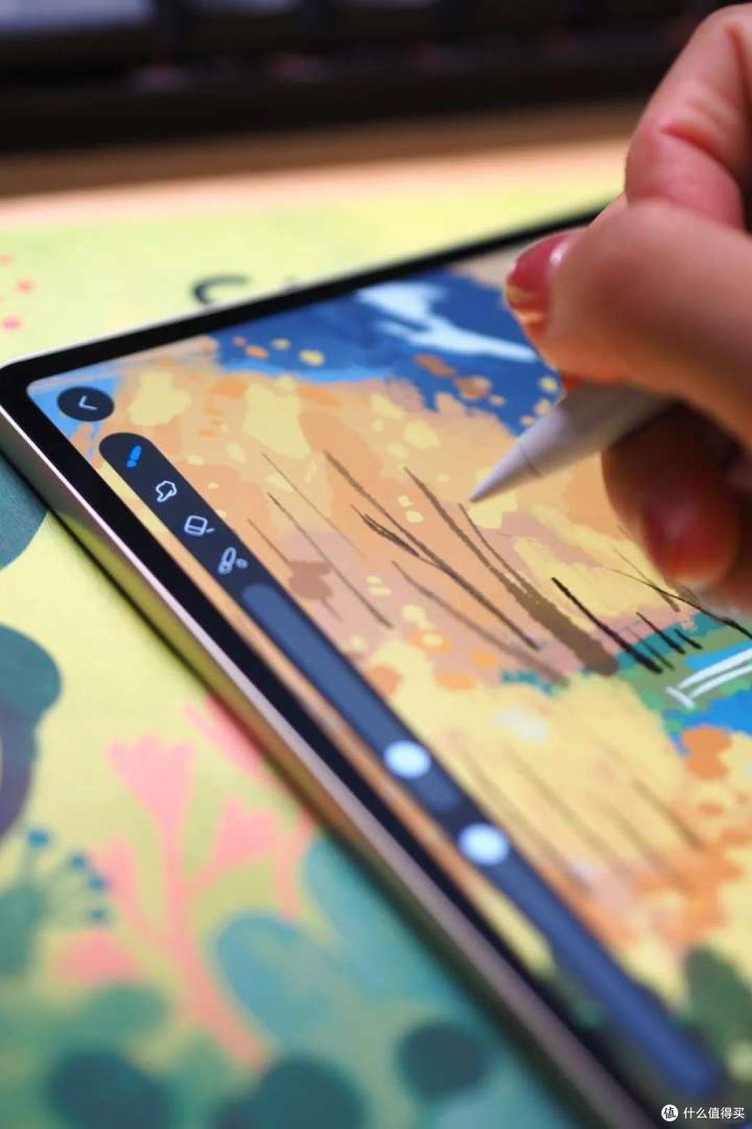 如何评价华为最新款的二合一平板电脑matepad Edge ?
