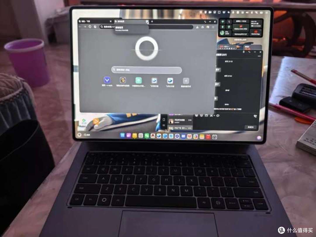 如何评价华为最新款的二合一平板电脑matepad Edge ?