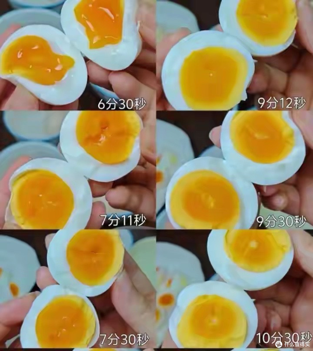 煮鸡蛋煮得好,3天涨粉120万,“最懂鸡蛋”的神人出现了