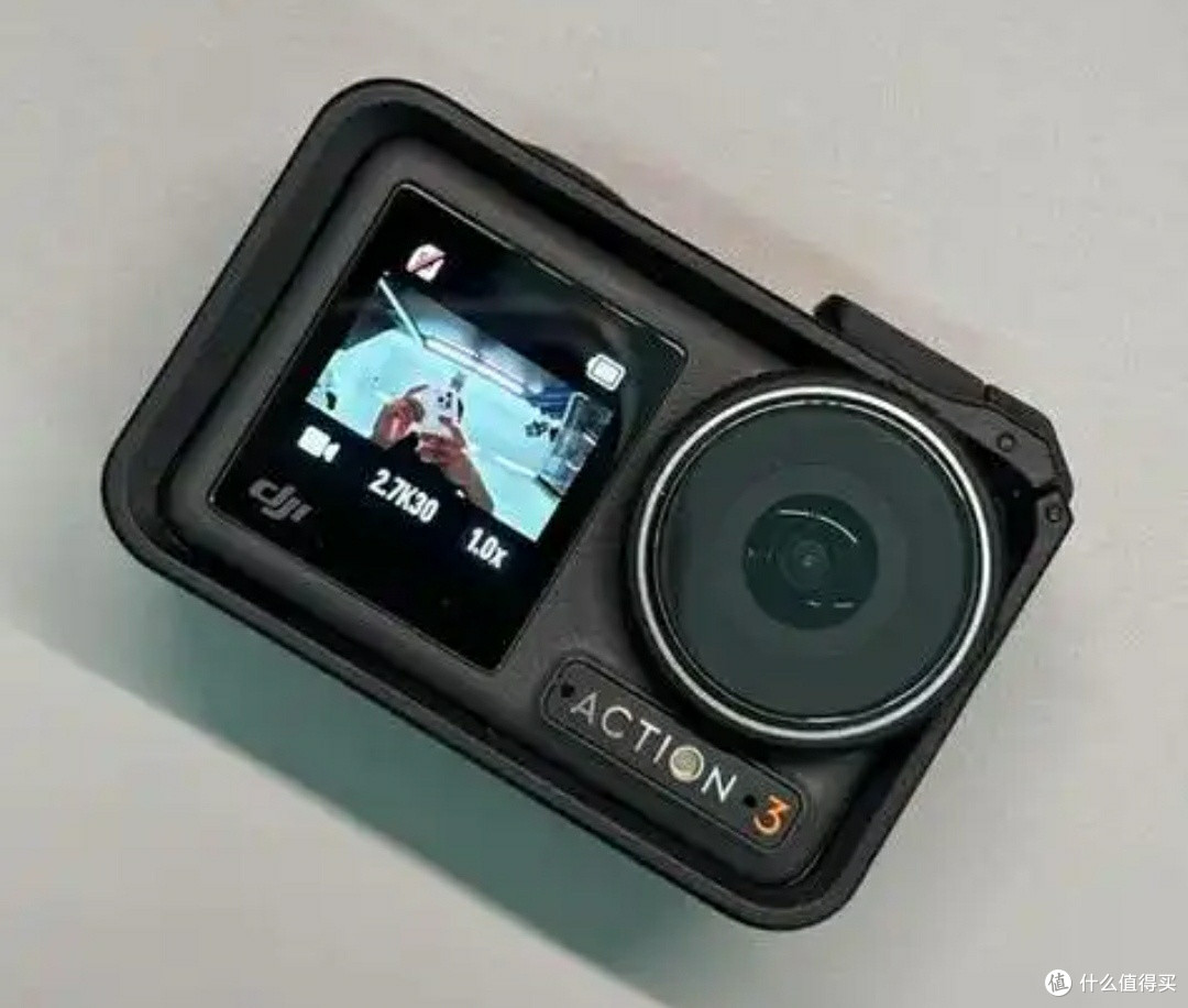 咔皮相机:定格生活肌理,共赴光影修行