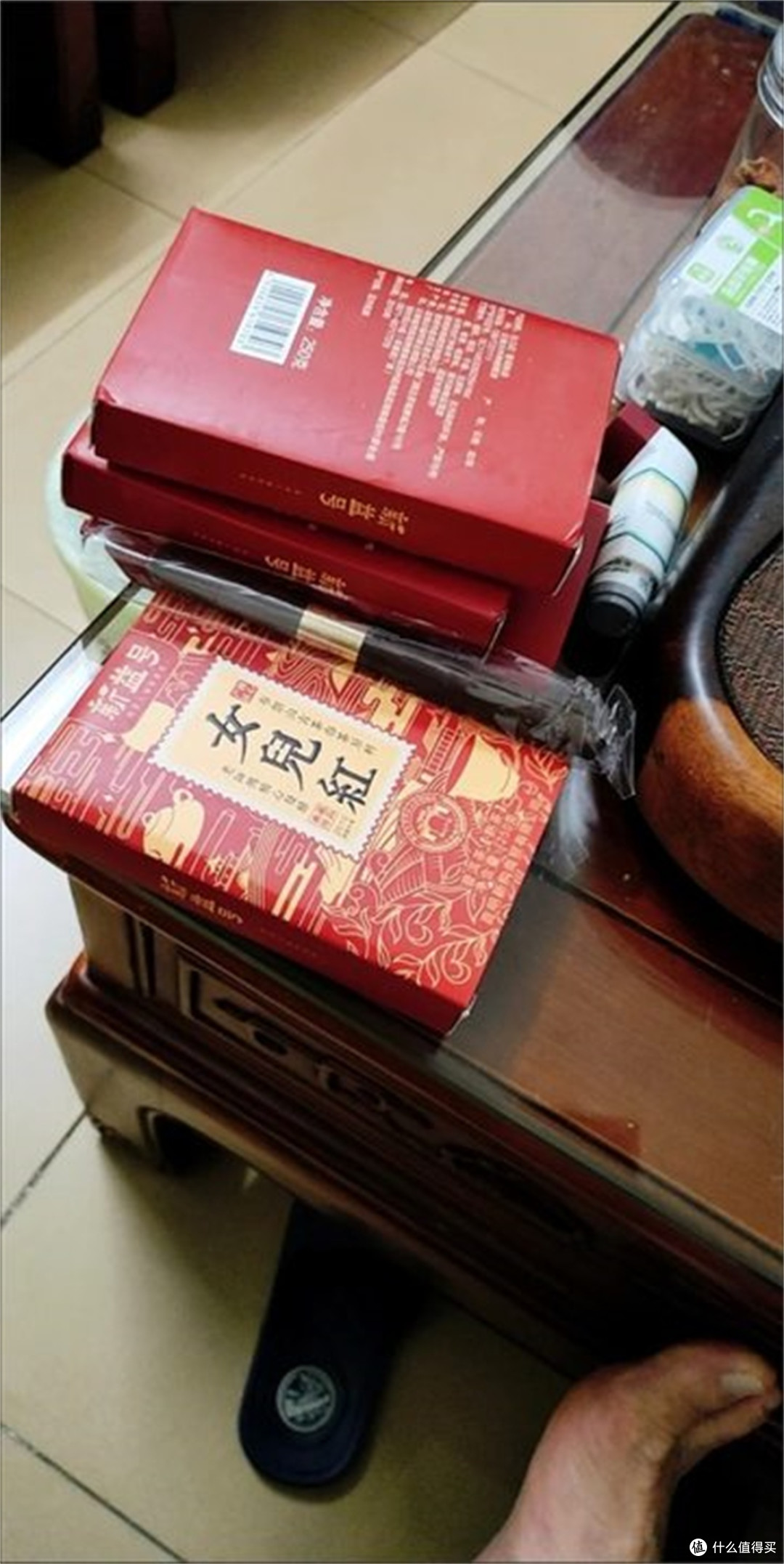 时光陈酿!15年陈布朗山女儿红熟普,一口喝透岁月醇甜