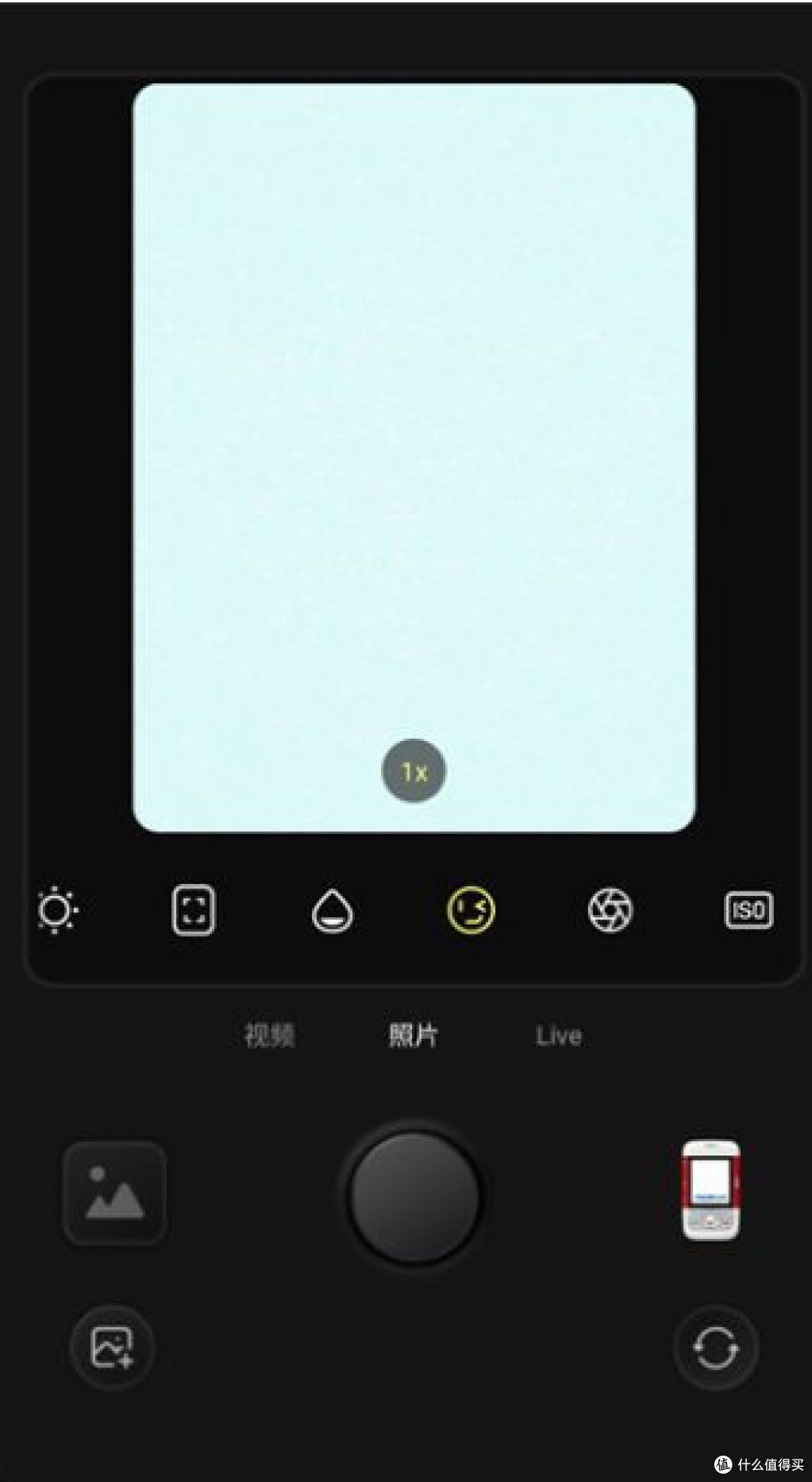 Kapi相机App,模拟复古相机,一键即用,快速出片