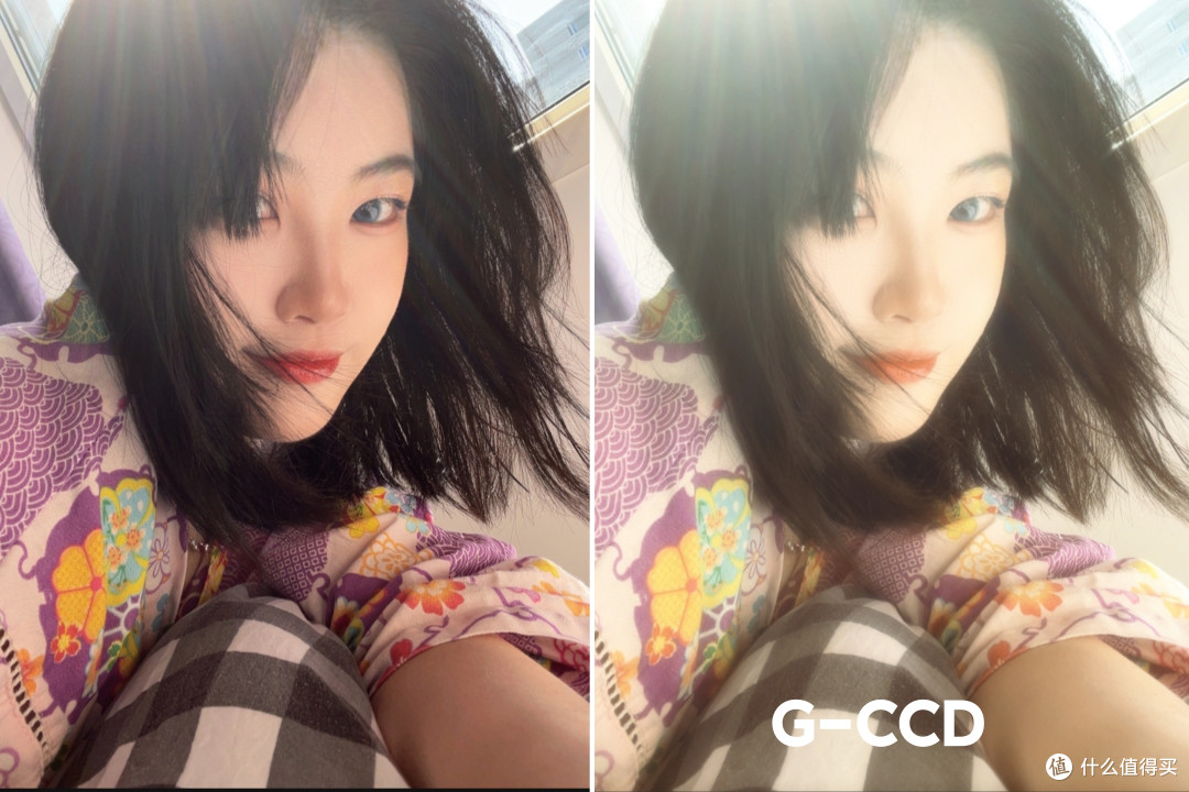 对于喜欢拍照的新手来说,咔皮相机是真正做到了“零门槛出片”