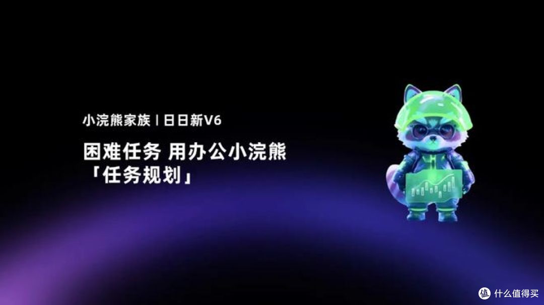 办公小浣熊，用过之后，才知道工作可以这么高效！