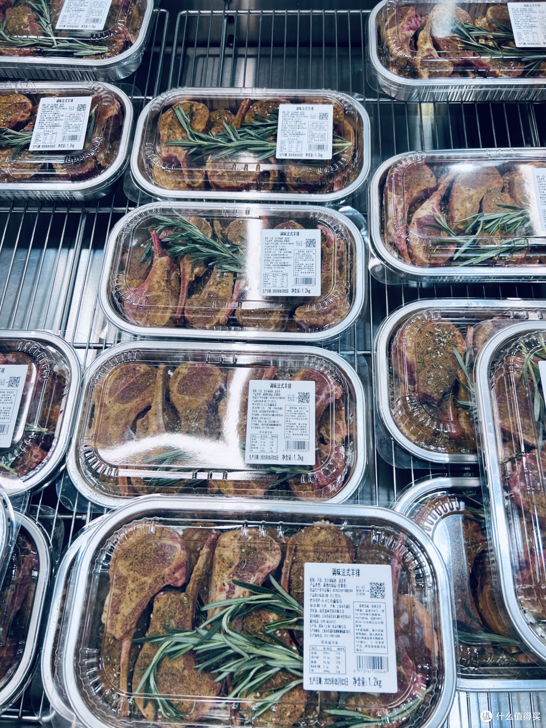 冬日周末的美食食光,一人的烤物小宴!