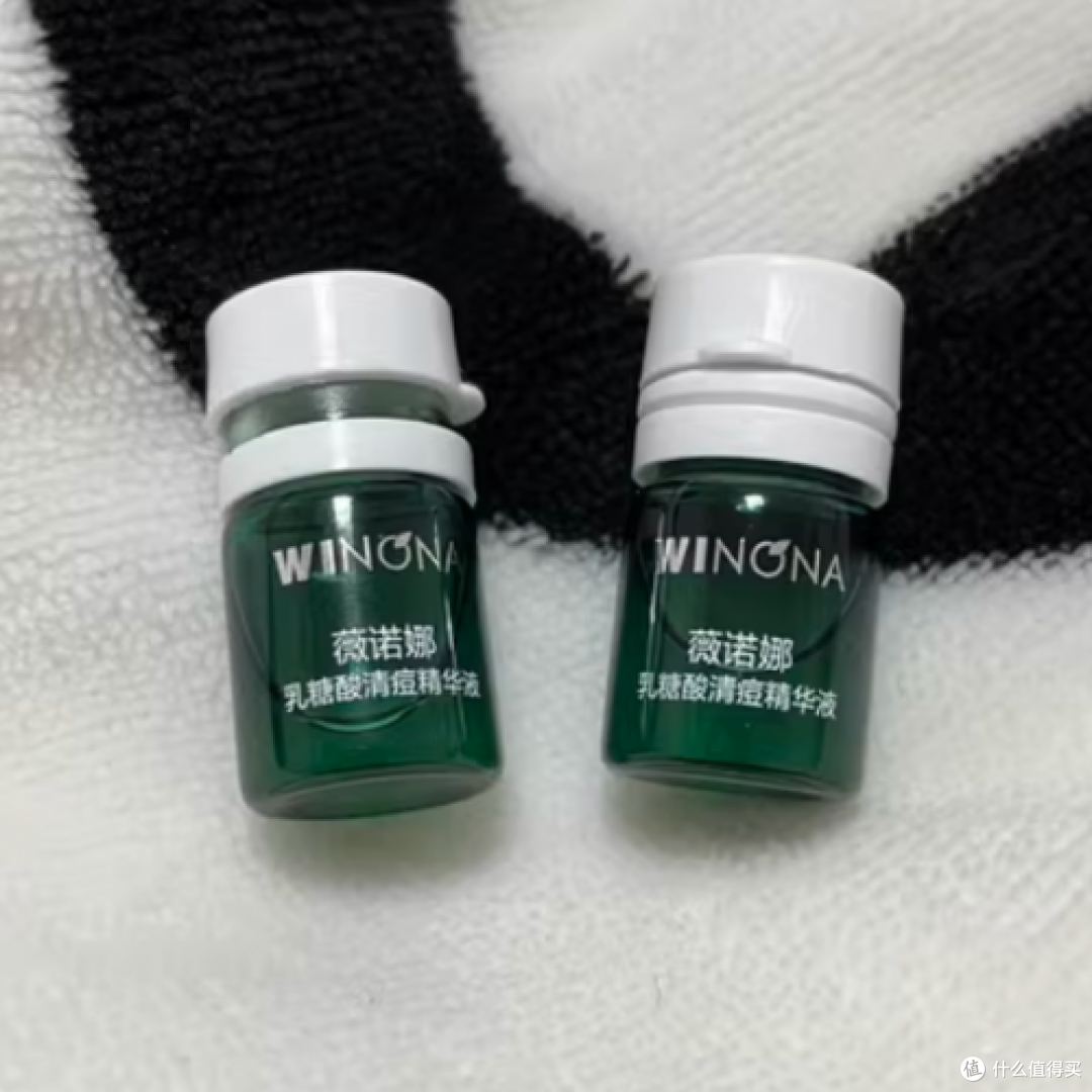 祛痘产品排行榜10强!适合学生的祛痘方法,祛痘精华哪个最好用