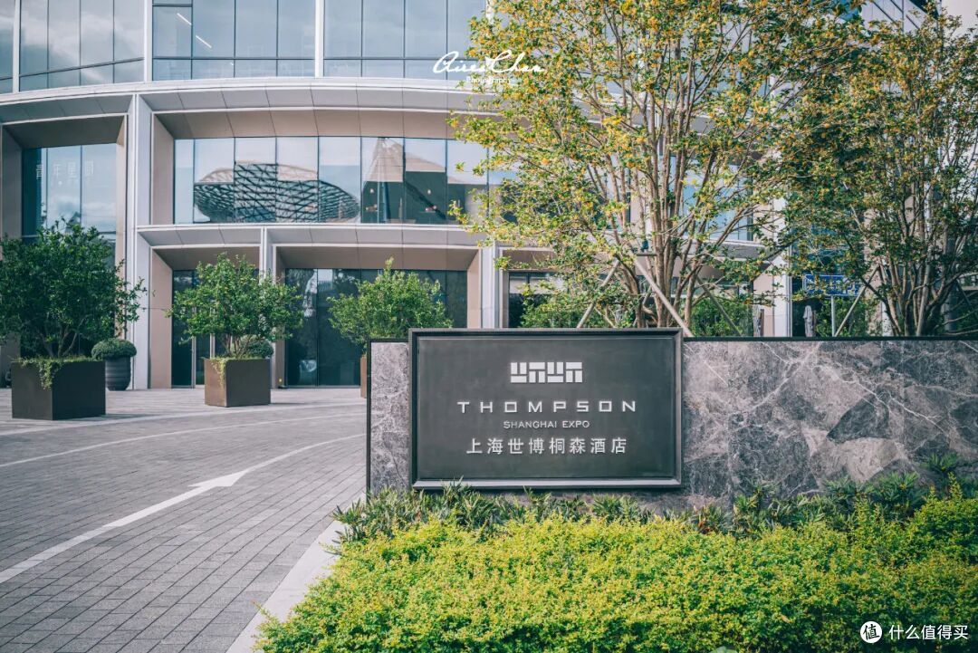 桐森的亚洲首秀，用时尚定义新一代灵感秀场