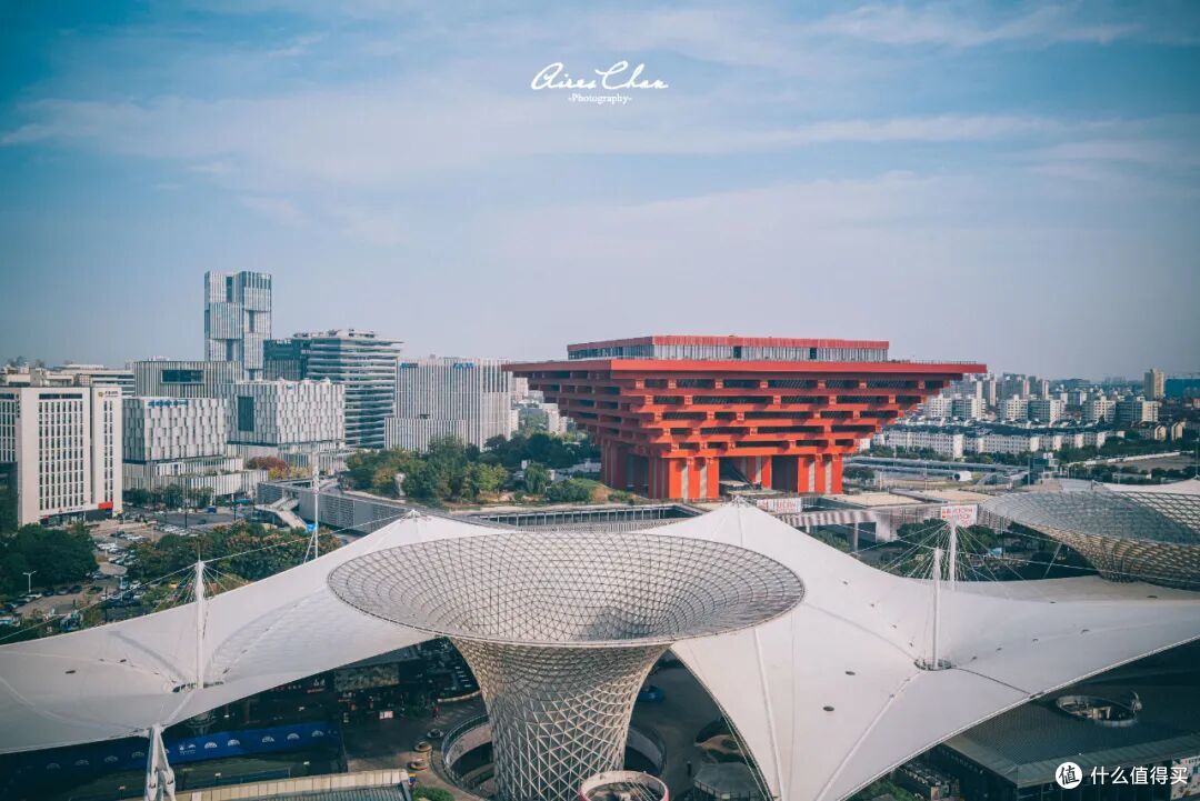 桐森的亚洲首秀，用时尚定义新一代灵感秀场