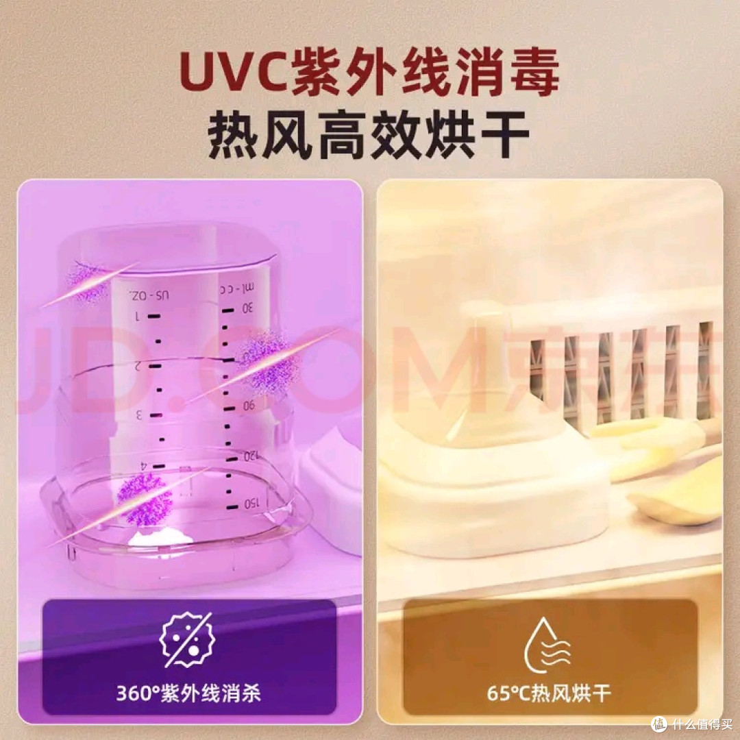 实用母婴好物:小壮熊三合一水壶