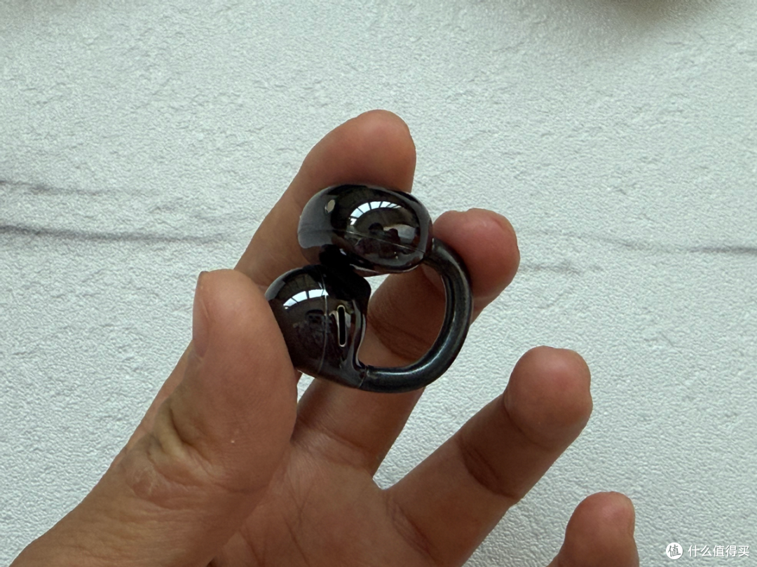 被南卡ClipSuper2圈粉!这耳夹耳机才是久戴党天菜