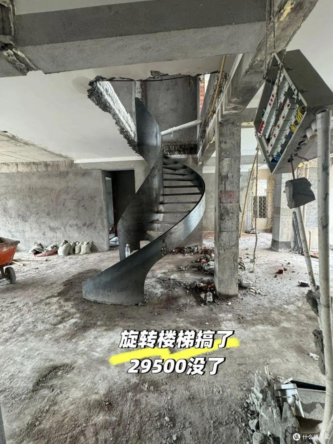 越来越多人宁愿买“大平层”也不买“复式房”,过来人说出了真相