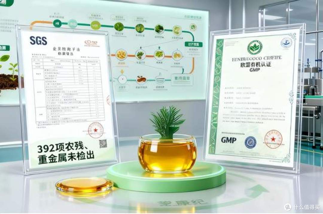 灵芝孢子油十大品牌排行榜:灵芝孢子油哪个牌子最好,你值得参考