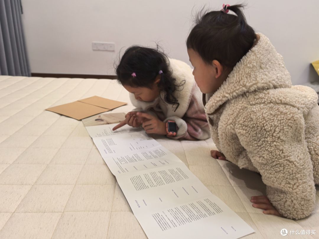 儿童床垫选购攻略:选对最重要,栖作坚果·蹦蹦成长型床垫测评