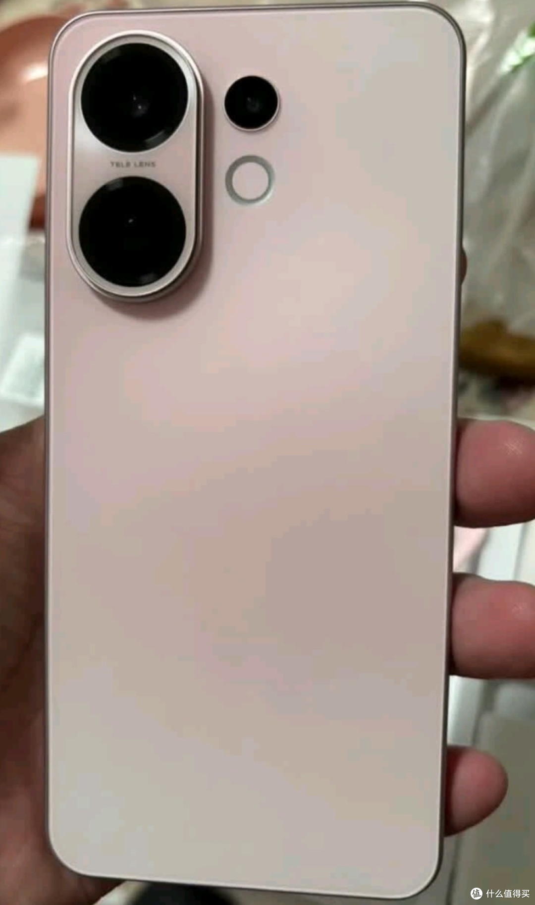 vivo S30 12GB+256GB桃桃粉版亮点解析