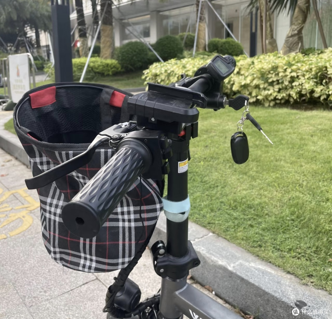折叠电动车:通勤与露营的新选择